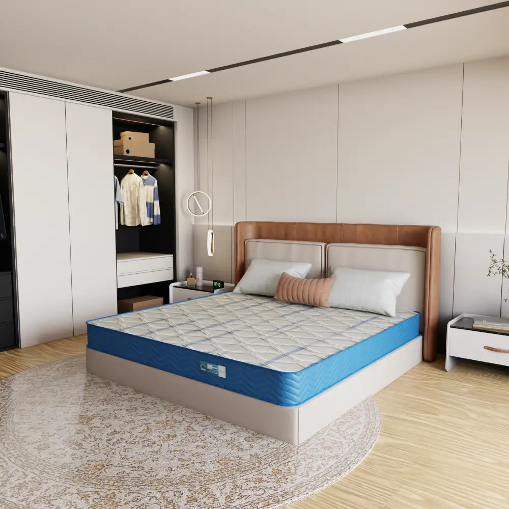 FreezeTech Ortho – Cool Gel Infused Hybrid Latex Orthopedic Mattress