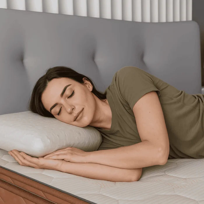 Cloud Pillow
