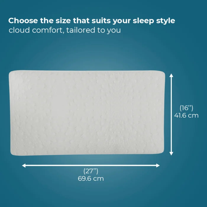 Cloud Pillow