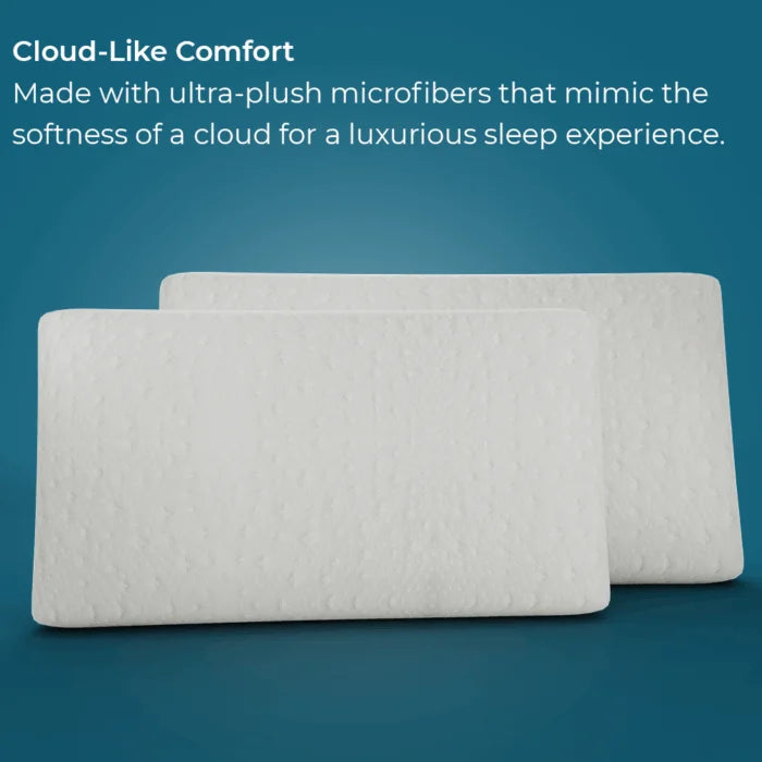 Cloud Pillow