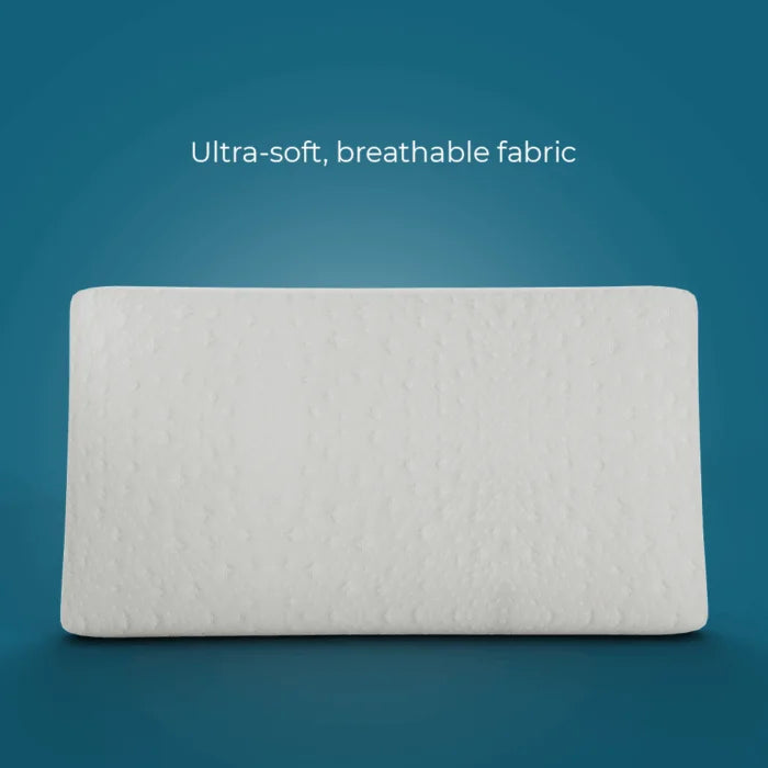Cloud Pillow