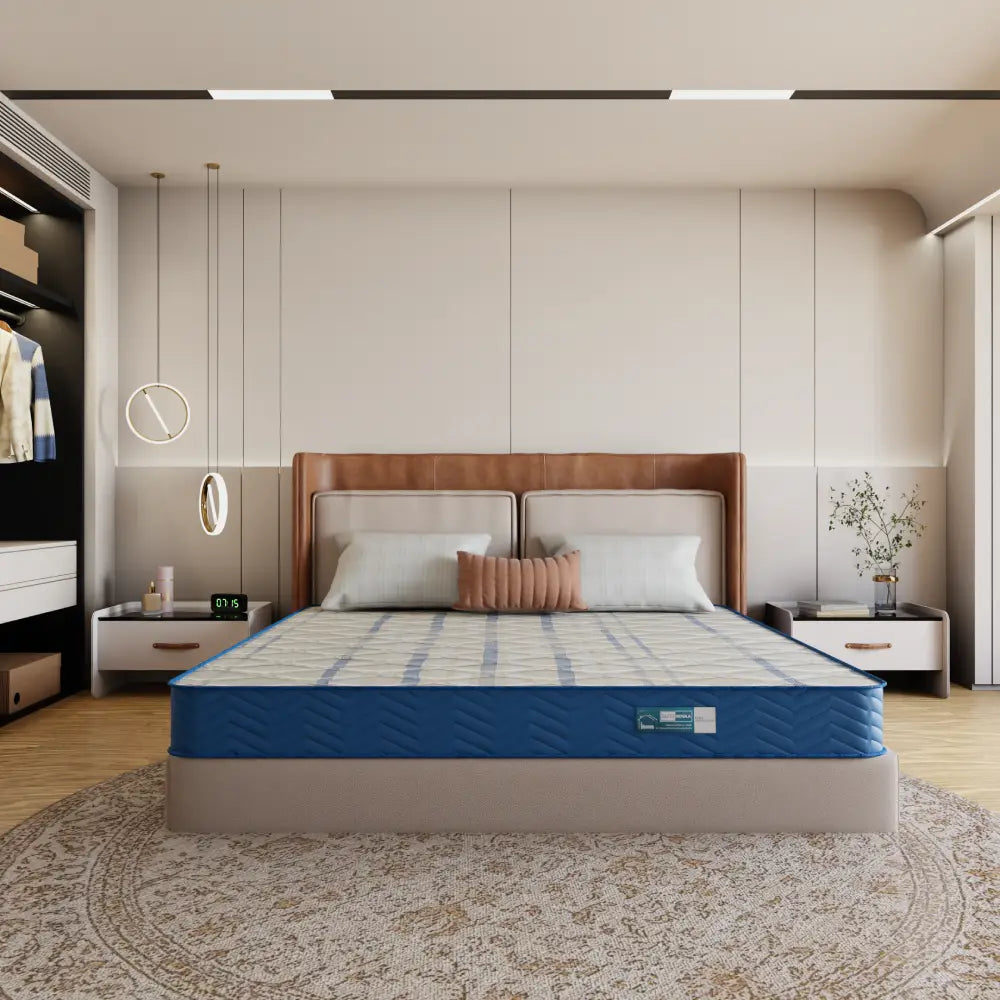 FreezeTech Ortho – Cool Gel Infused Hybrid Latex Orthopedic Mattress