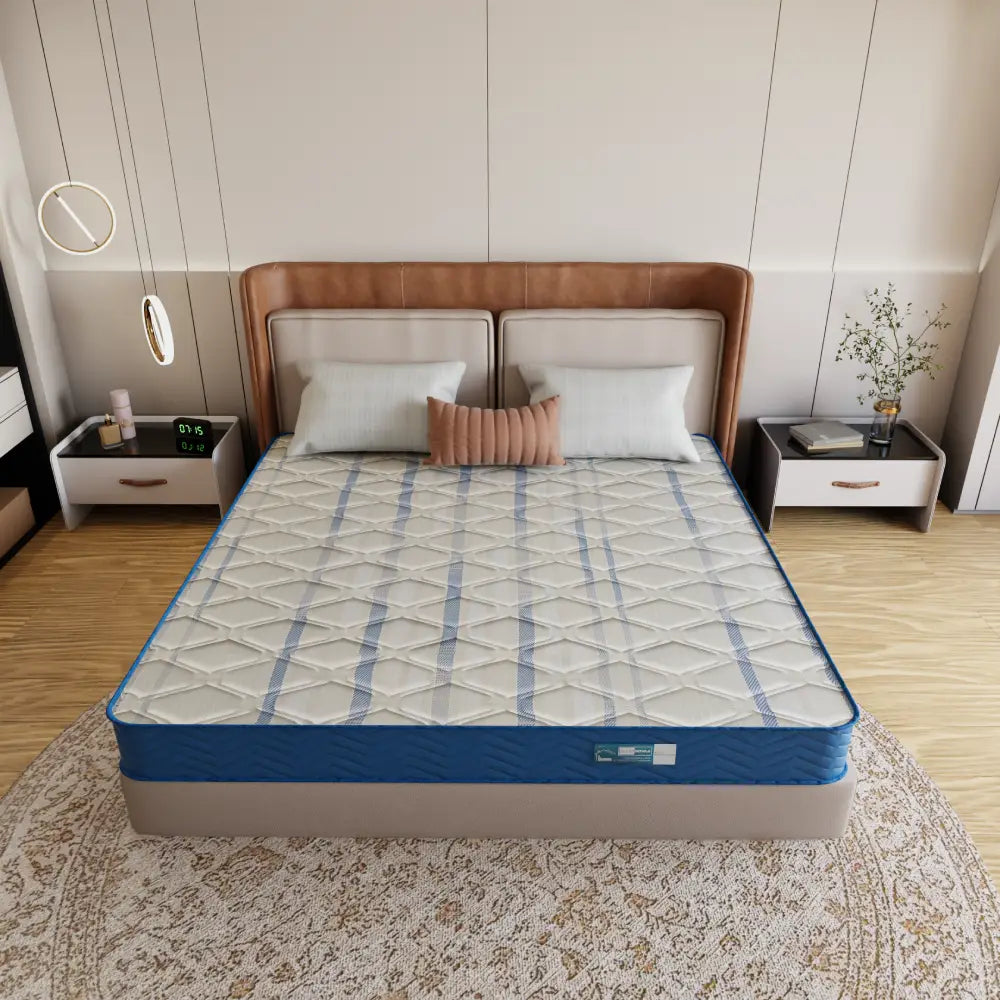 FreezeTech Ortho – Cool Gel Infused Hybrid Latex Orthopedic Mattress