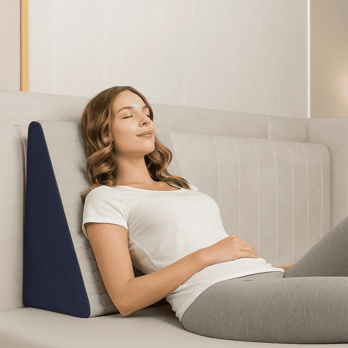Wedge Pillow