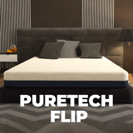PureTech Flip