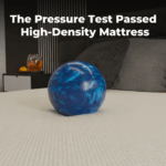 PureTech Flip – Reversible Orthopedic Mattress with Washable Cover for Dual Comfort